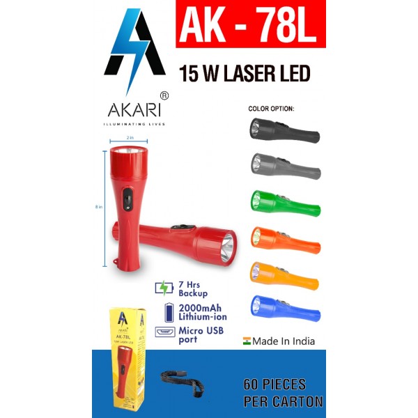 AK-78L